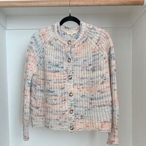 Sezane Emile Cardigan -- Size M